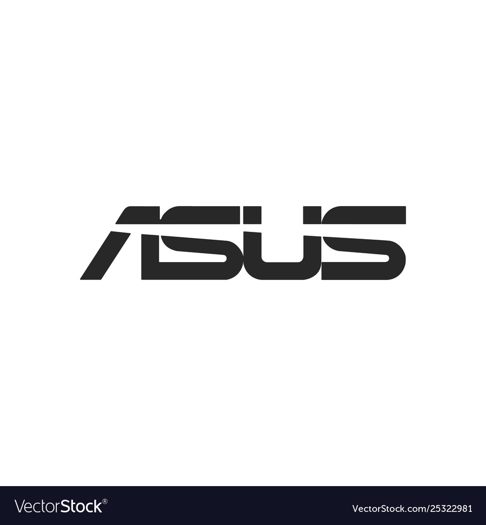 Detail Asus Logo Vector Nomer 4