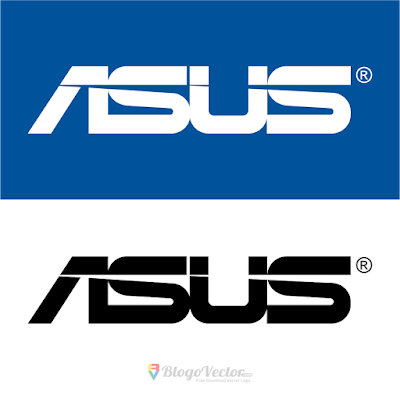 Detail Asus Logo Vector Nomer 5