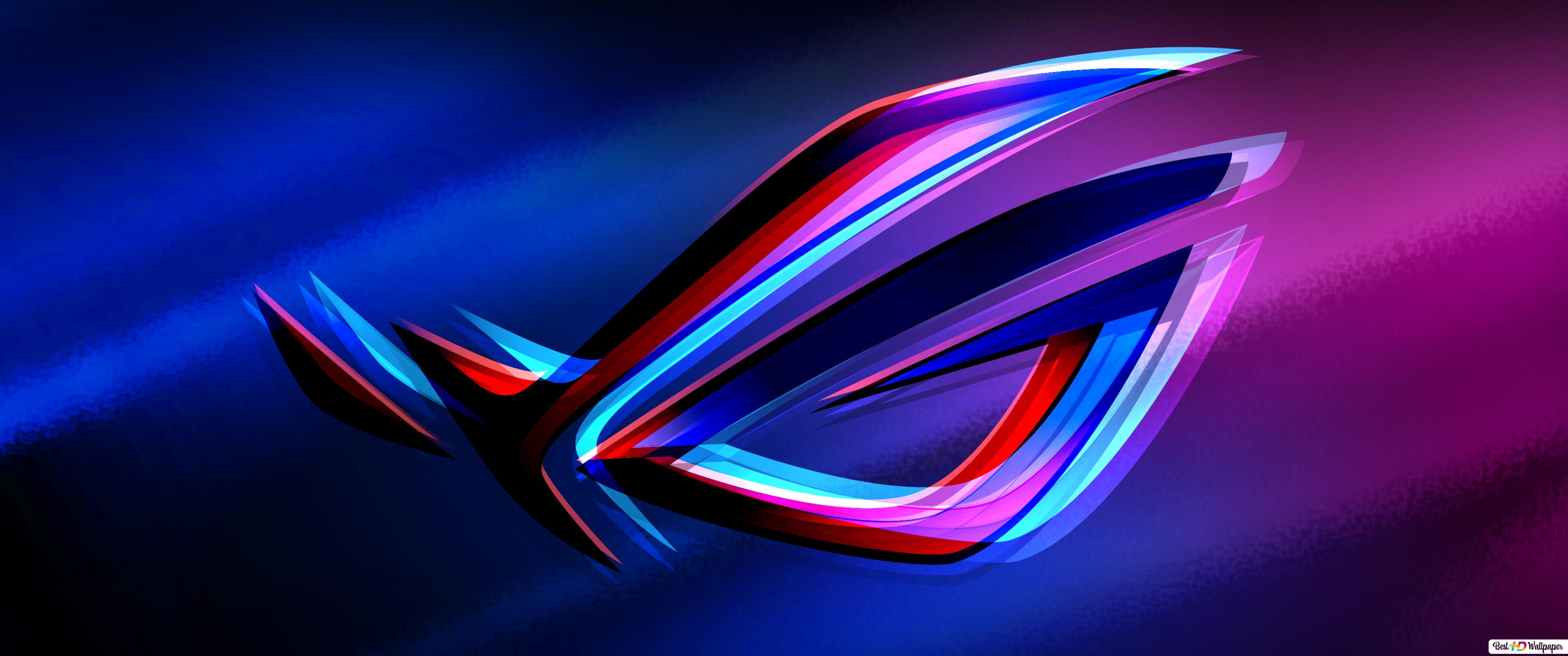 Detail Asus Logo Wallpaper Nomer 18