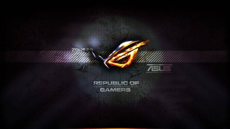 Detail Asus Logo Wallpaper Nomer 24