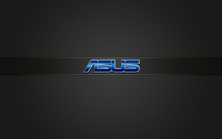 Detail Asus Logo Wallpaper Nomer 27