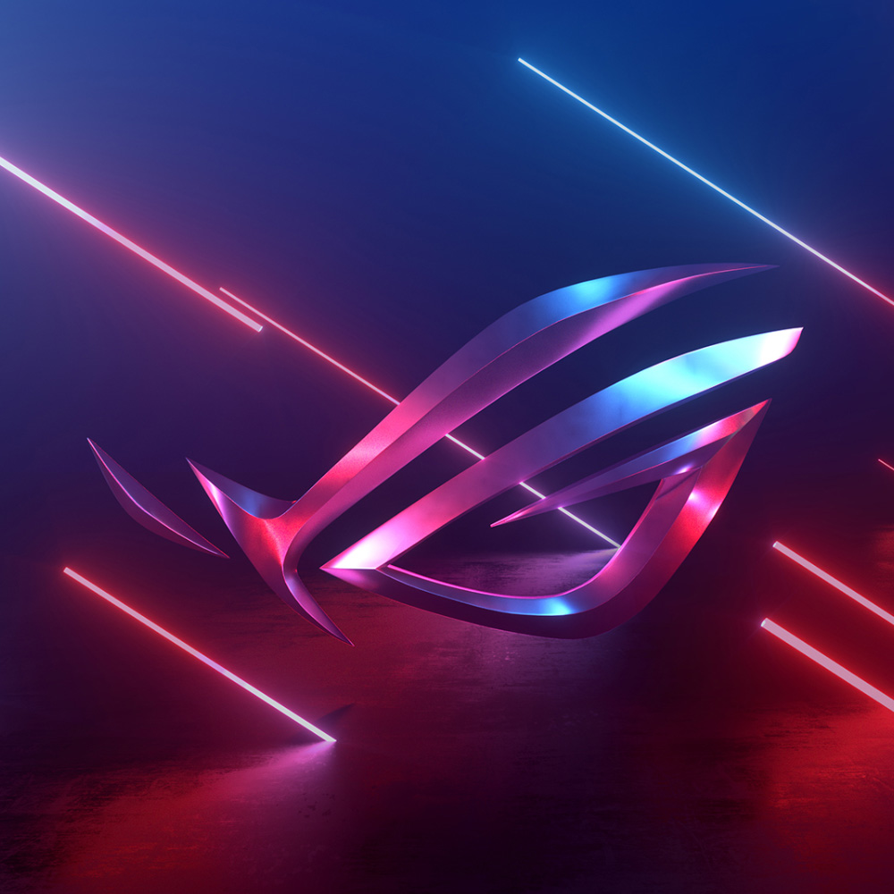 Detail Asus Logo Wallpaper Nomer 5