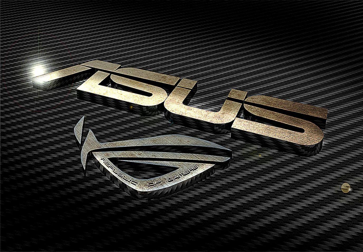 Detail Asus Logo Wallpaper Nomer 40