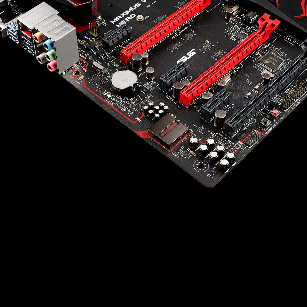 Detail Asus Maximus Vii Hero Nomer 47