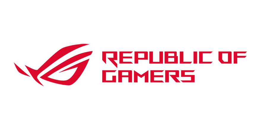 Detail Asus Republic Of Gamers Logo Nomer 22