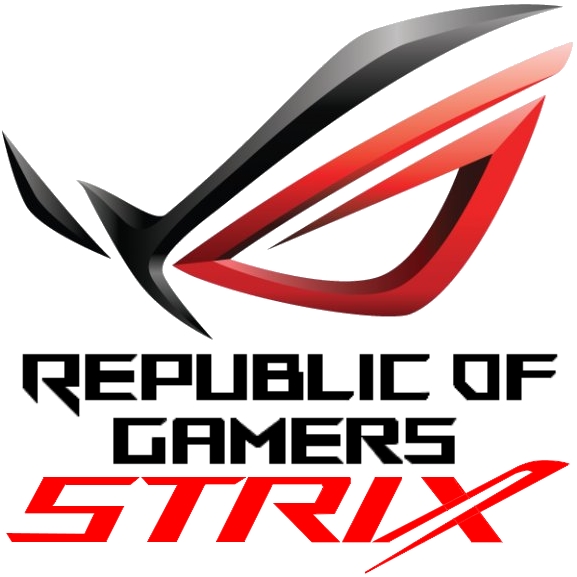 Detail Asus Republic Of Gamers Logo Nomer 5