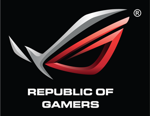 Detail Asus Republic Of Gamers Logo Nomer 46