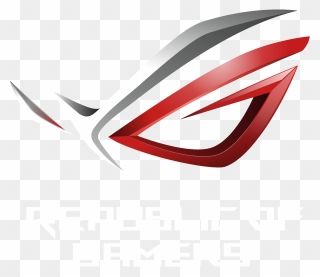 Detail Asus Republic Of Gamers Logo Nomer 6