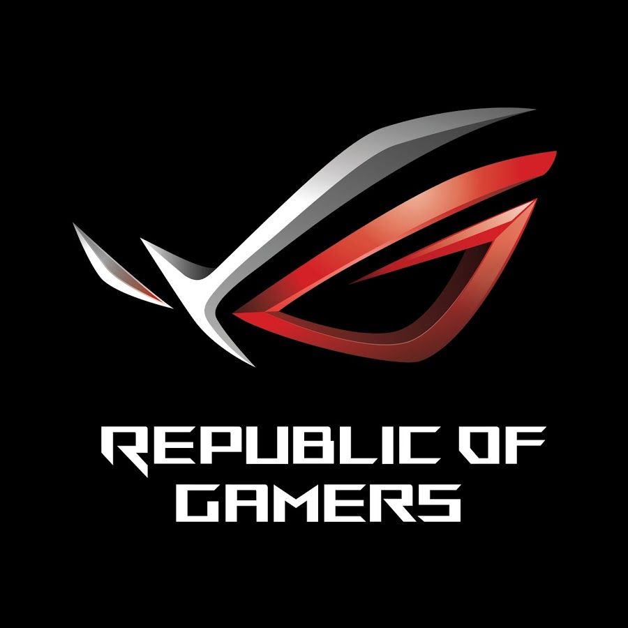Detail Asus Republic Of Gamers Logo Nomer 8