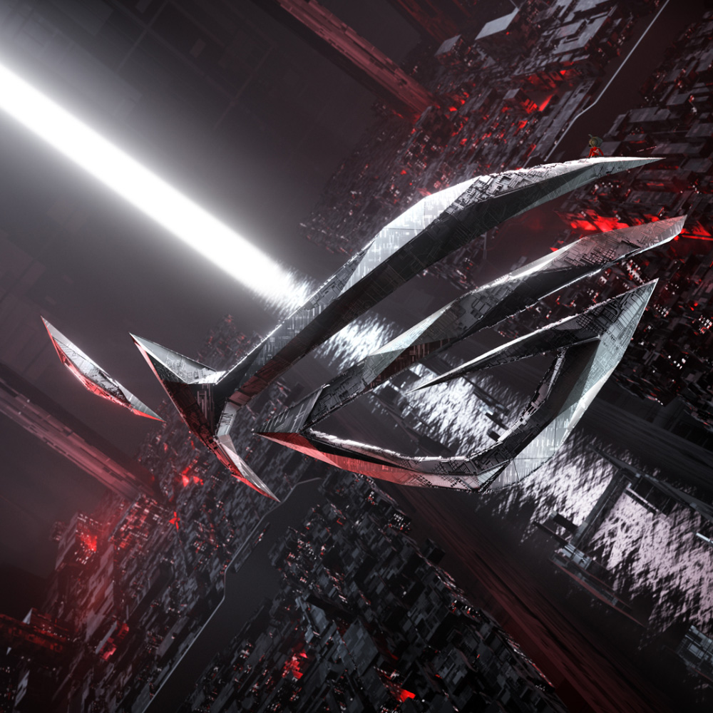 Detail Asus Rog Hd Wallpaper Nomer 3