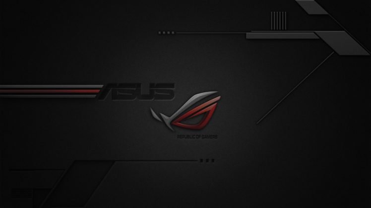 Detail Asus Rog Hd Wallpaper Nomer 21