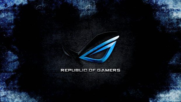 Detail Asus Rog Hd Wallpaper Nomer 42