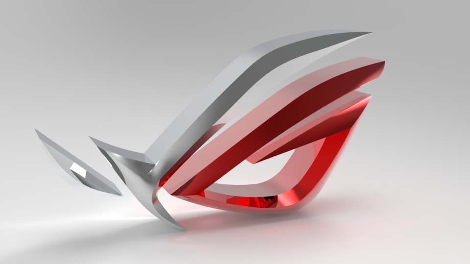 Detail Asus Rog Logo Nomer 33