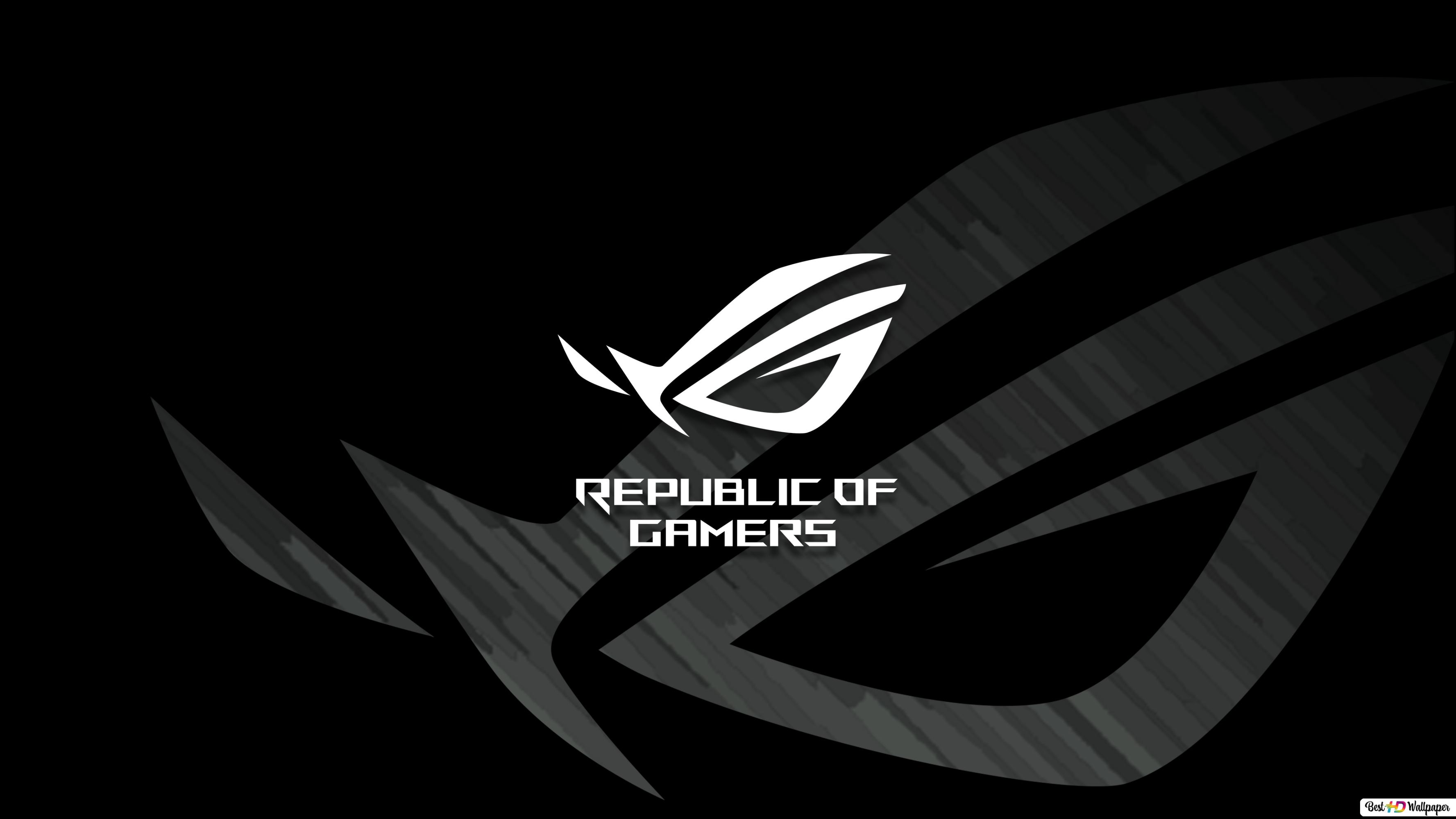 Detail Asus Rog Logo Hd Nomer 30