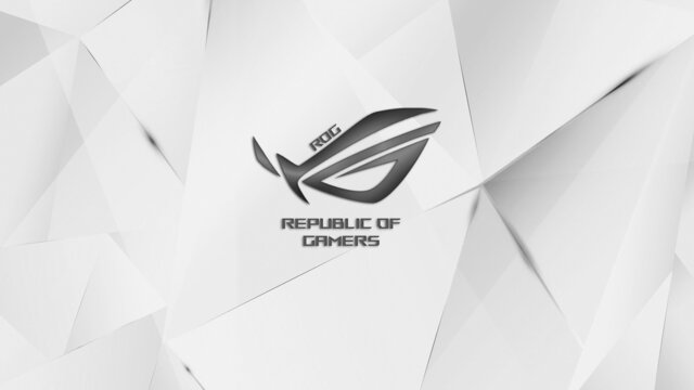 Detail Asus Rog Logo Hd Nomer 44