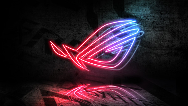 Detail Asus Rog Logo Hd Nomer 8