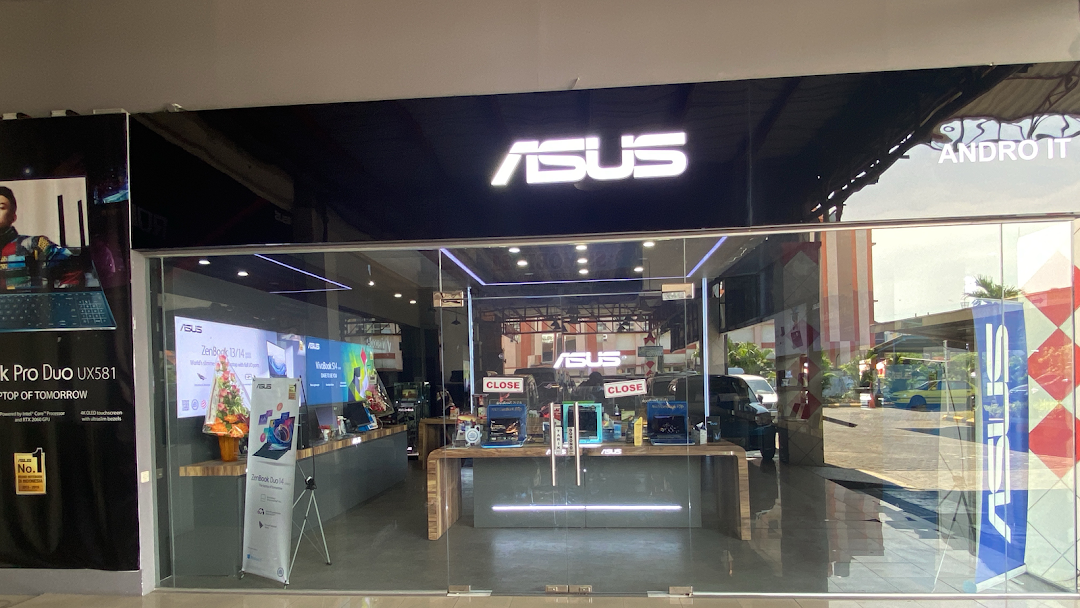 Detail Asus Rog Store Surabaya Nomer 20