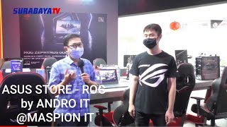 Detail Asus Rog Store Surabaya Nomer 27