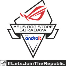 Detail Asus Rog Store Surabaya Nomer 35