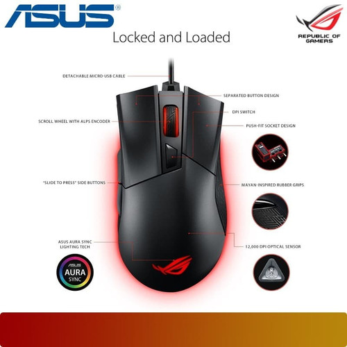 Detail Asus Rog Store Surabaya Nomer 42