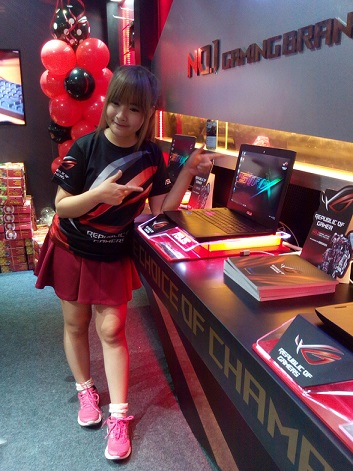 Detail Asus Rog Store Surabaya Nomer 9