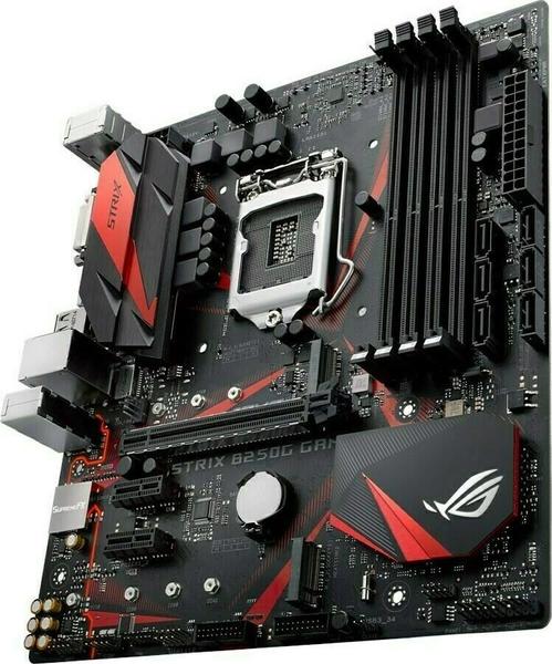 Detail Asus Rog Strix B250g Nomer 14