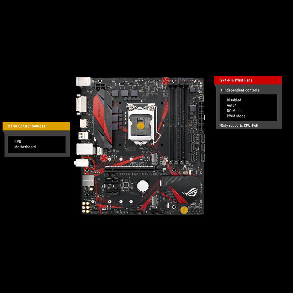 Detail Asus Rog Strix B250g Nomer 34