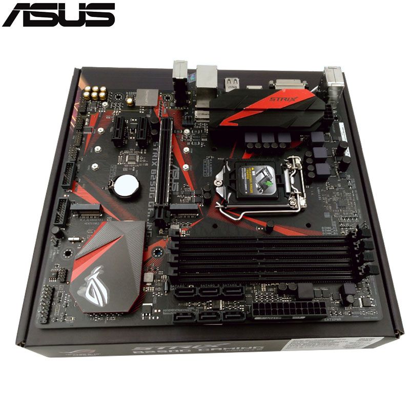 Detail Asus Rog Strix B250g Nomer 35