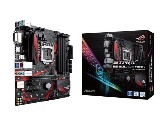 Detail Asus Rog Strix B250g Nomer 5