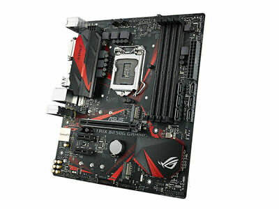 Detail Asus Rog Strix B250g Gaming Nomer 25