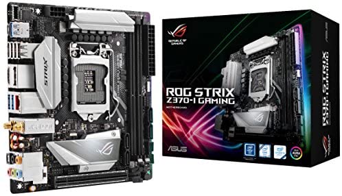 Detail Asus Rog Strix Z370i Gaming Nomer 4