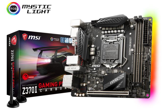 Detail Asus Rog Strix Z370i Gaming Nomer 38