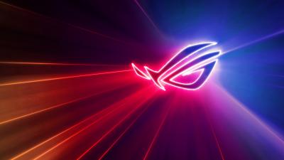 Download Asus Rog Theme Nomer 17