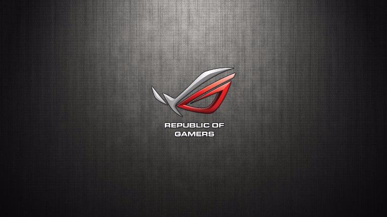 Detail Asus Rog Theme Nomer 25