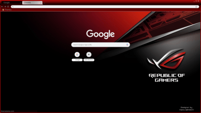 Detail Asus Rog Theme Nomer 31