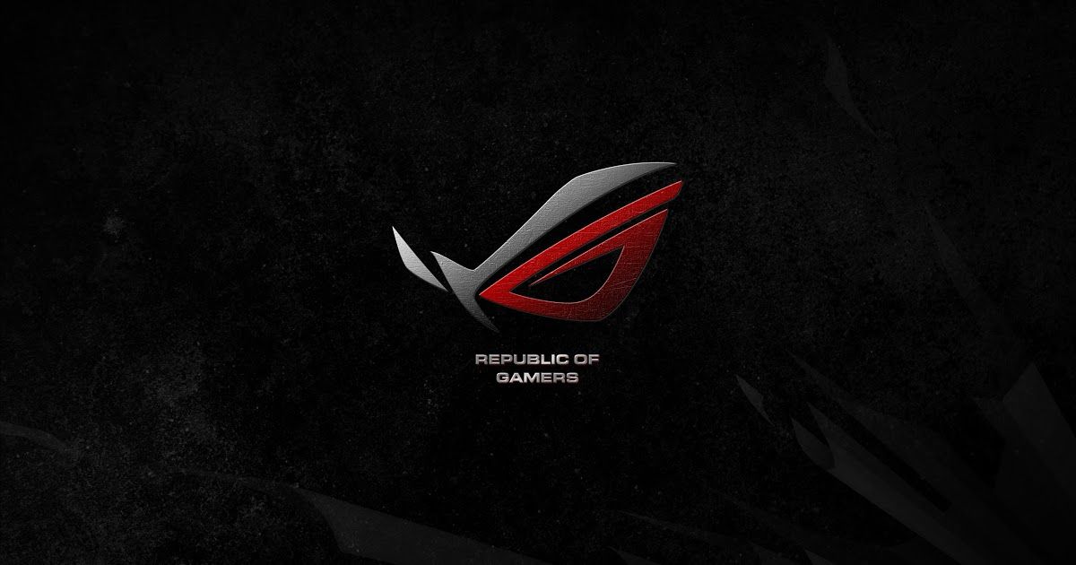 Detail Asus Rog Wallpaper 1920x1080 Nomer 29