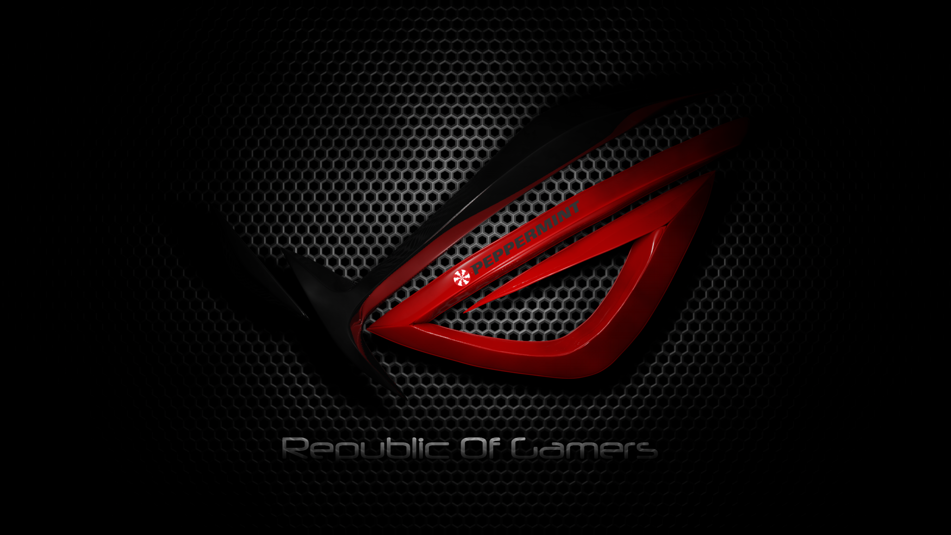 Detail Asus Rog Wallpaper 1920x1080 Nomer 31