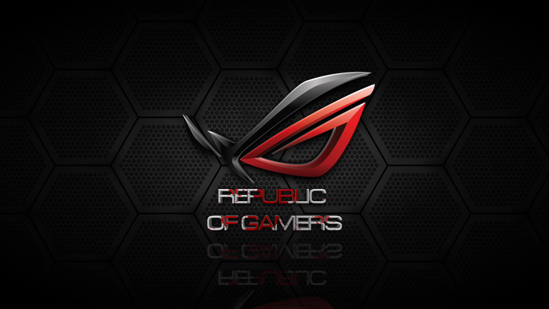 Detail Asus Rog Wallpaper 1920x1080 Nomer 45