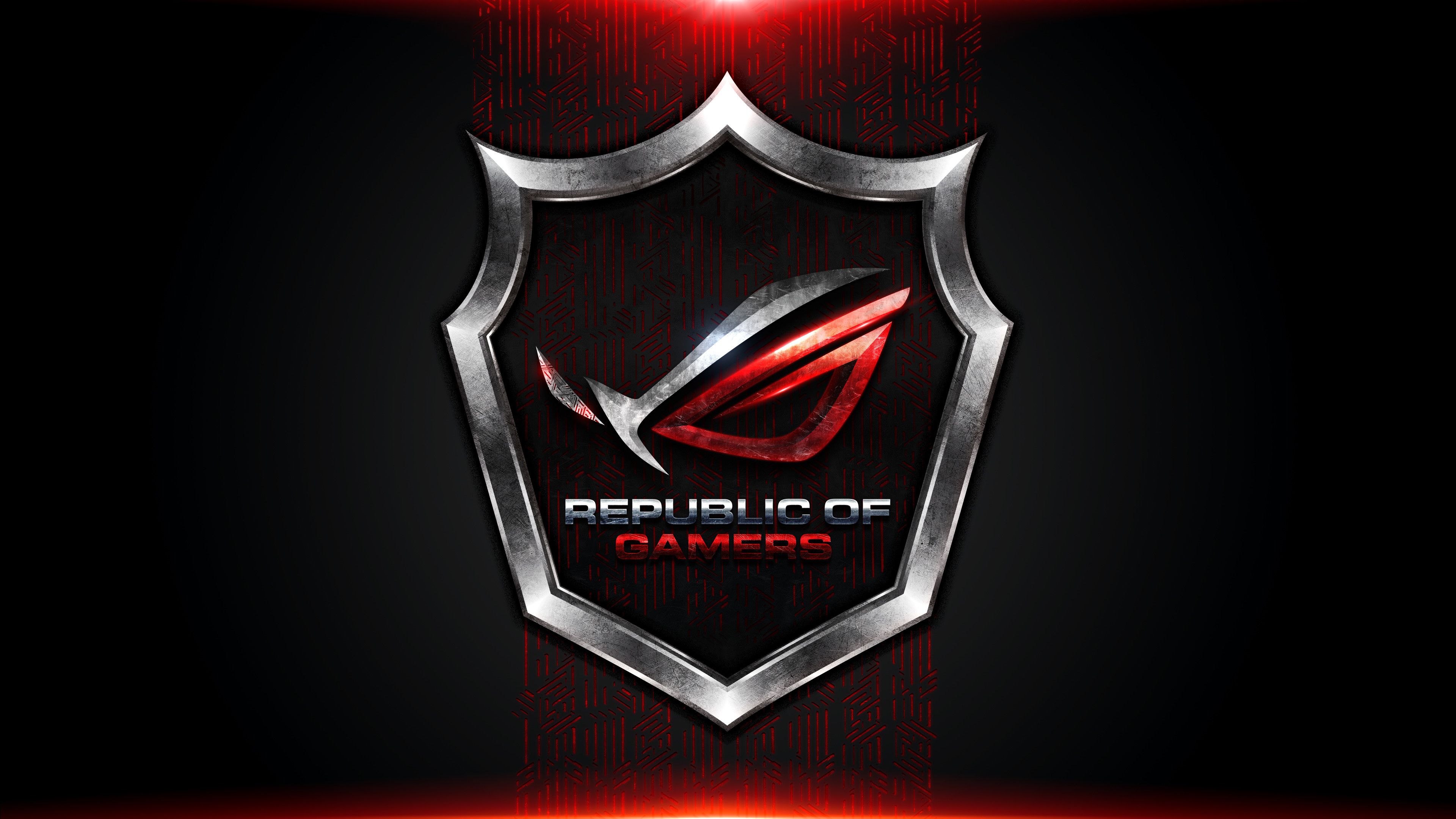 Detail Asus Rog Wallpaper 1920x1080 Nomer 47