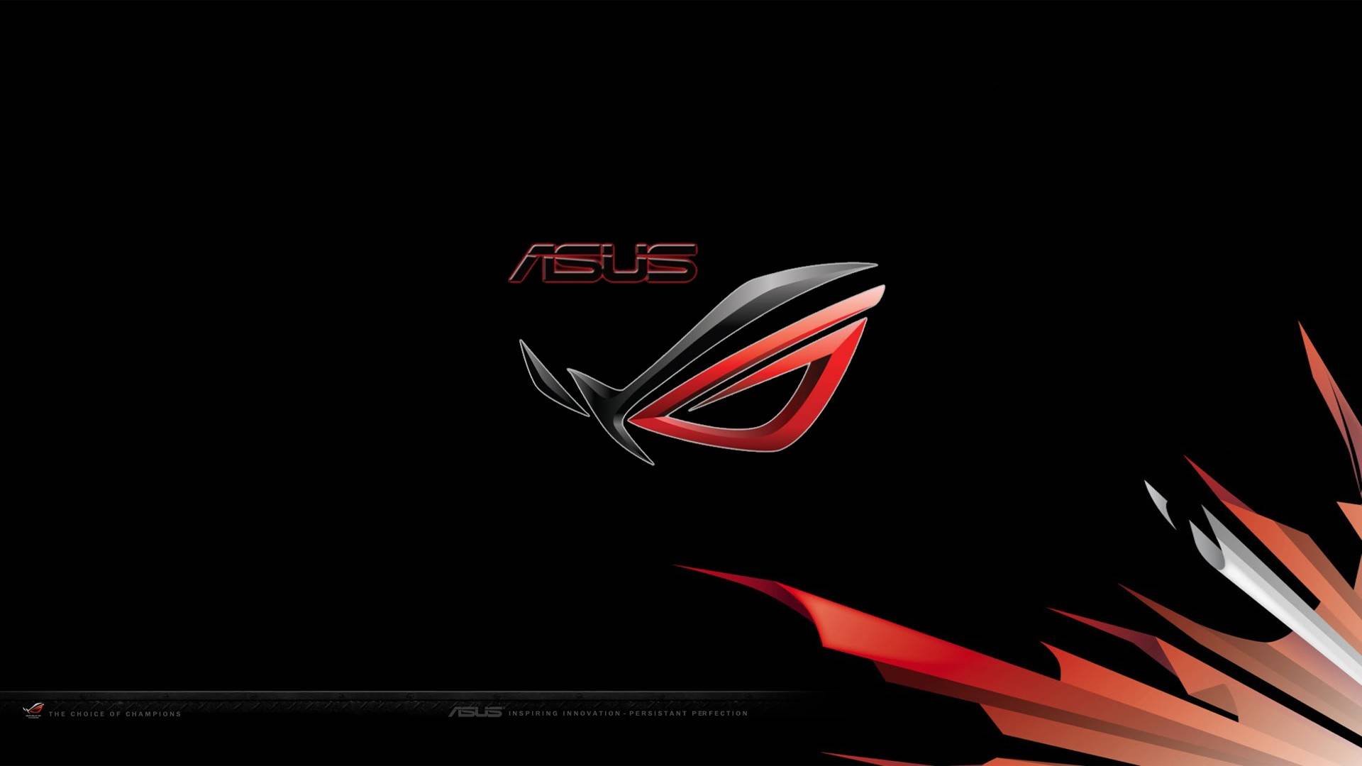 Detail Asus Rog Wallpaper 1920x1080 Nomer 52