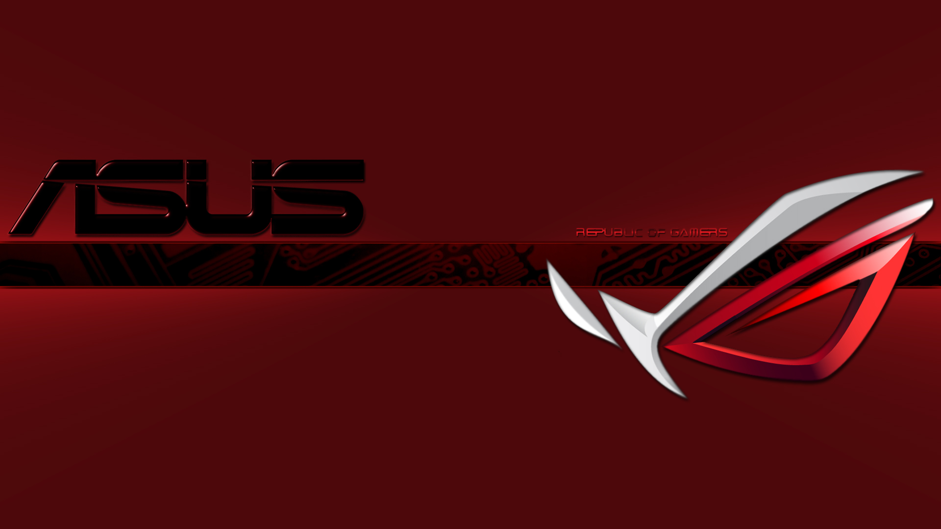 Detail Asus Rog Wallpaper 1920x1080 Hd Nomer 35