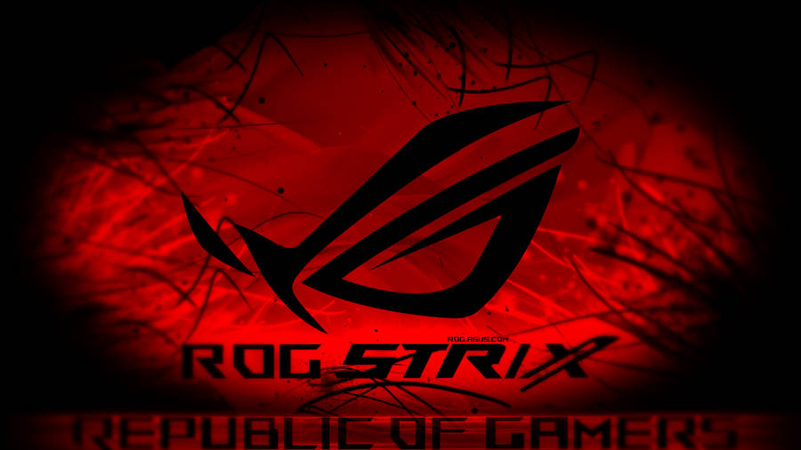 Detail Asus Rog Wallpaper 4k Nomer 30