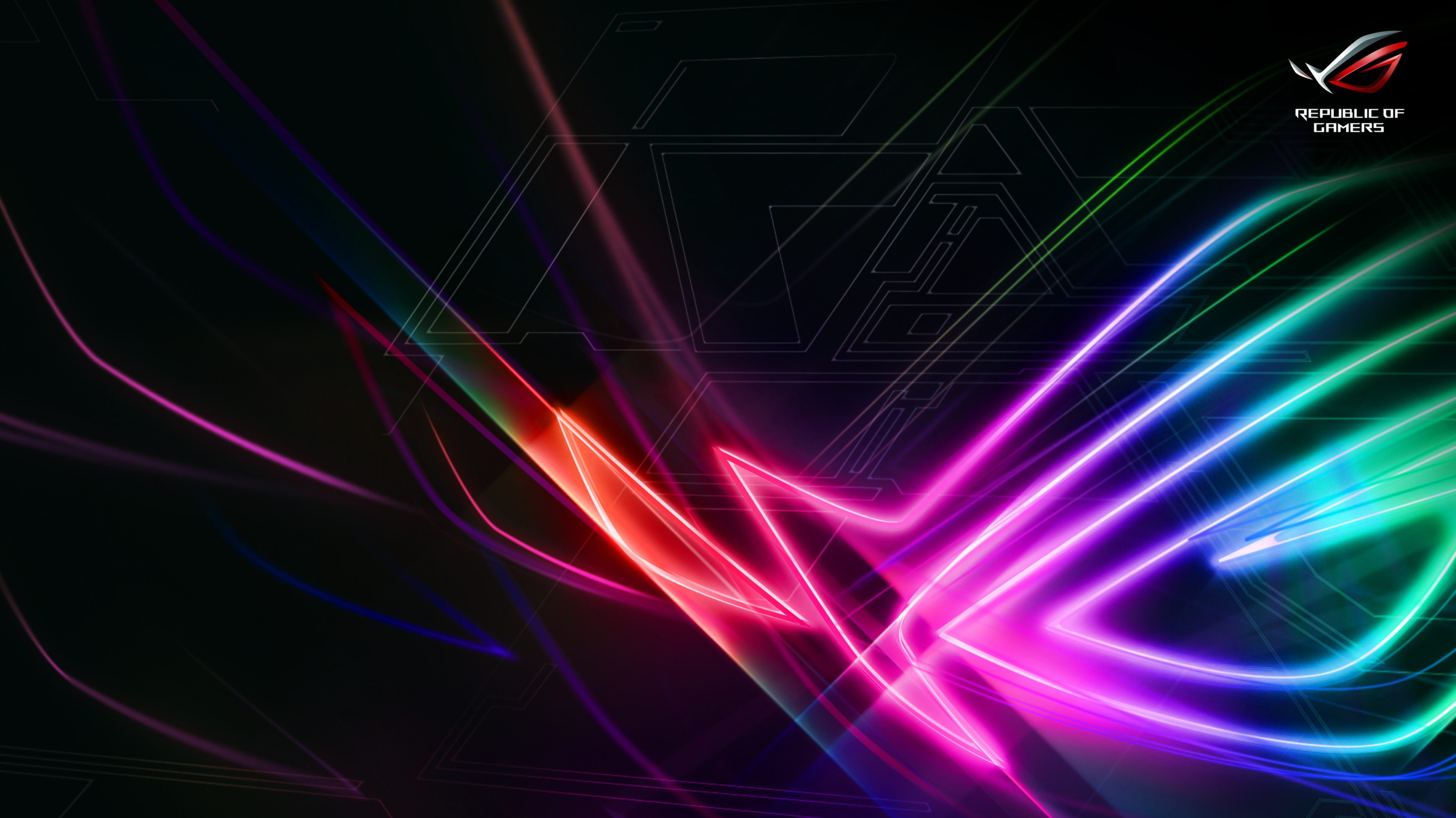 Detail Asus Strix Wallpaper Nomer 3