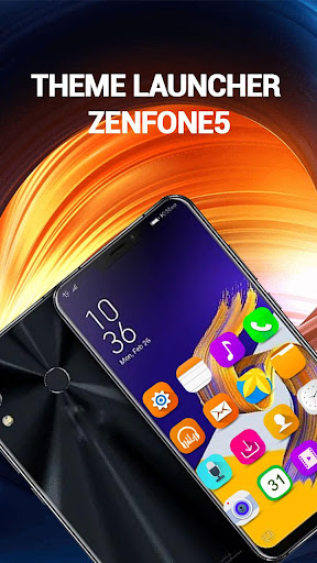 Detail Asus Themes For Zenfone 5 Nomer 5