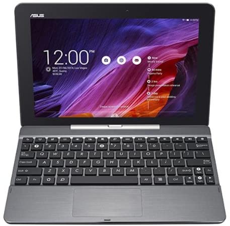 Asus Trans Pad - KibrisPDR