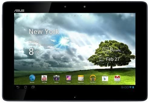 Detail Asus Trans Pad Nomer 46