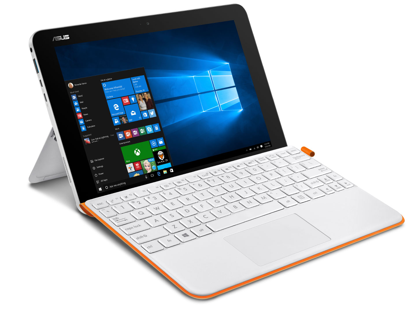 Asus Transformer Mini T102 - KibrisPDR