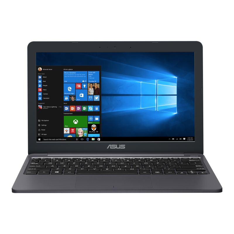 Asus Vivobook E203 - KibrisPDR