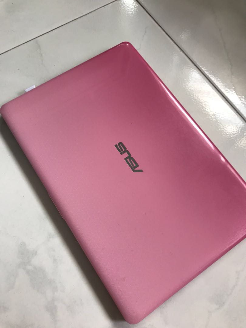 Detail Asus Vivobook E203 Nomer 25