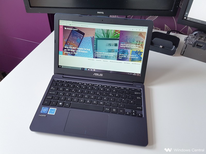 Detail Asus Vivobook E203 Nomer 5